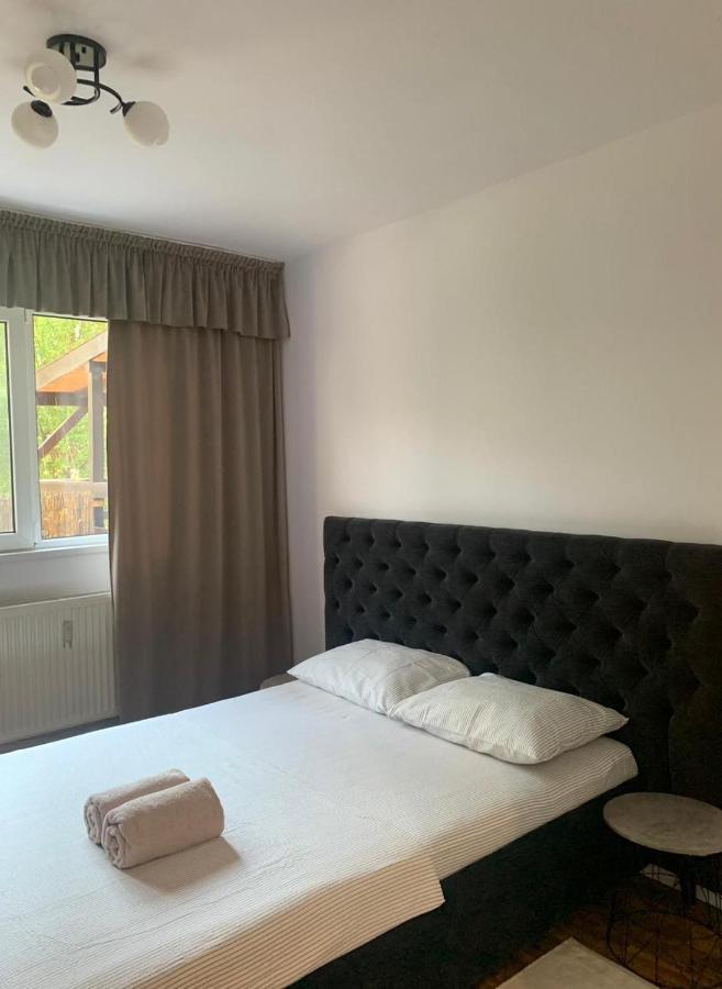 Eunice Apartament Oradea Ngoại thất bức ảnh