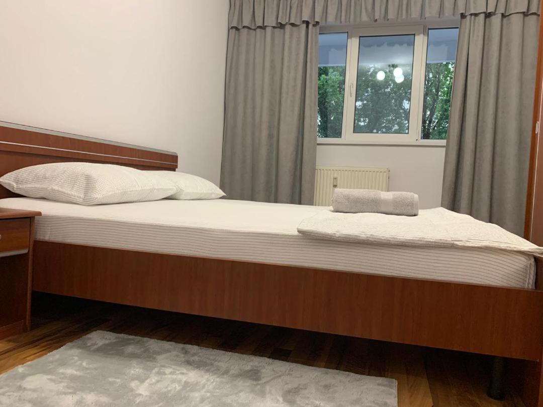 Eunice Apartament Oradea Ngoại thất bức ảnh