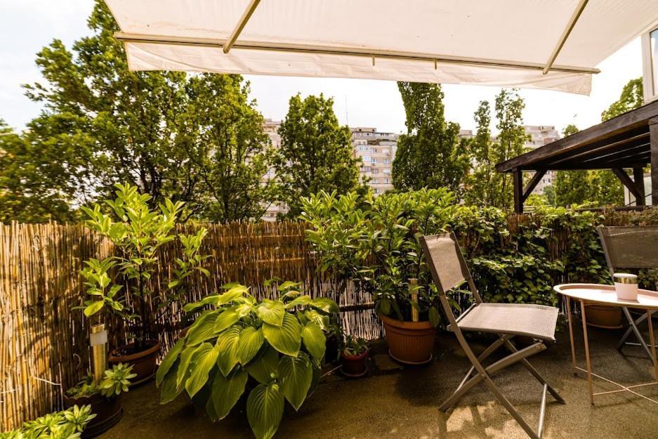 Eunice Apartament Oradea Ngoại thất bức ảnh